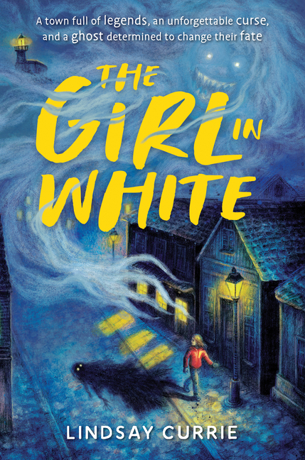 Girl in White, The