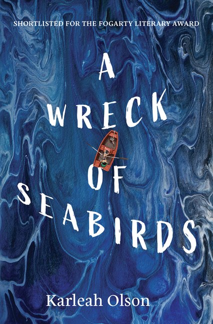 Wreck of Seabirds, A