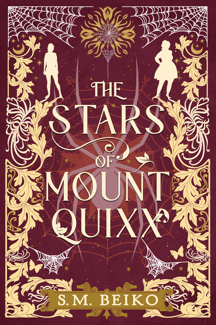 Stars of Mount Quixx, The