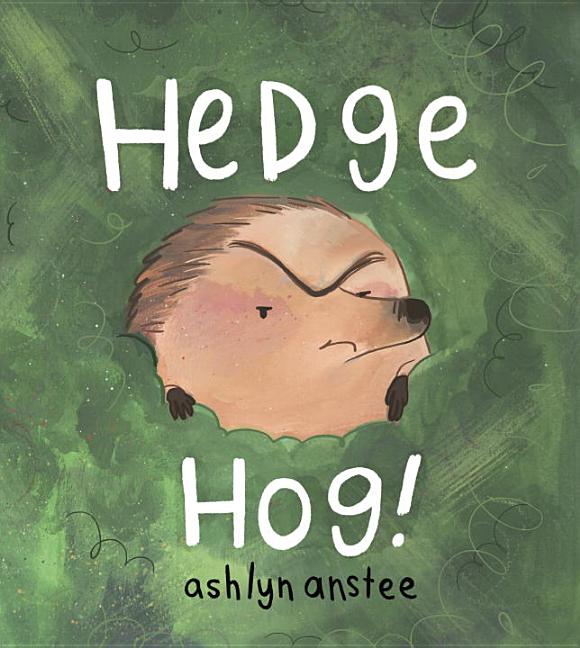 Hedgehog!