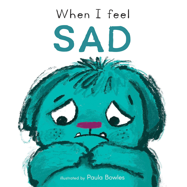 When I Feel Sad