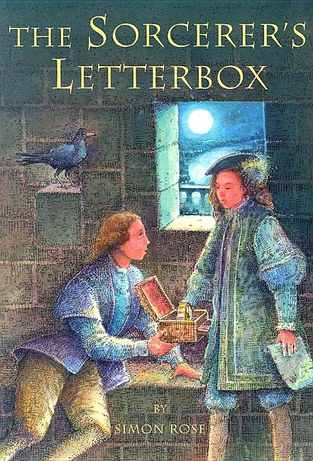 The Sorcerer's Letterbox