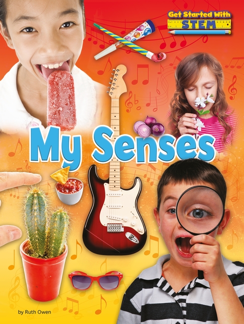 My Senses