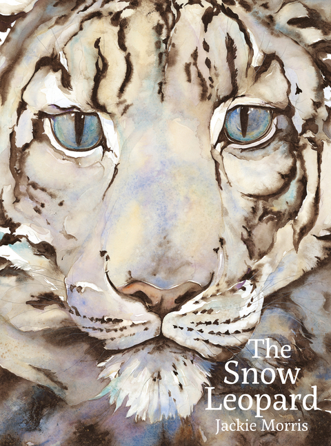 The Snow Leopard