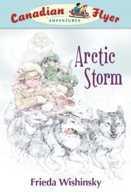 Arctic Storm