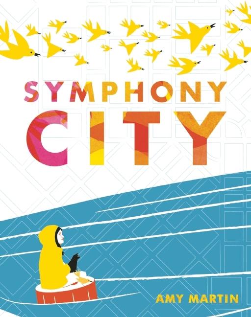 Symphony City