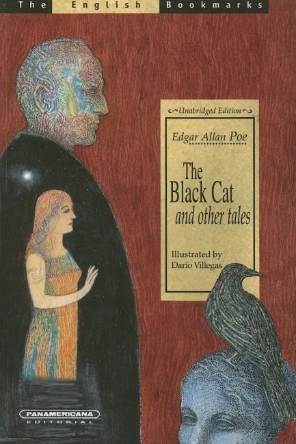 The Black Cat and Other Tales