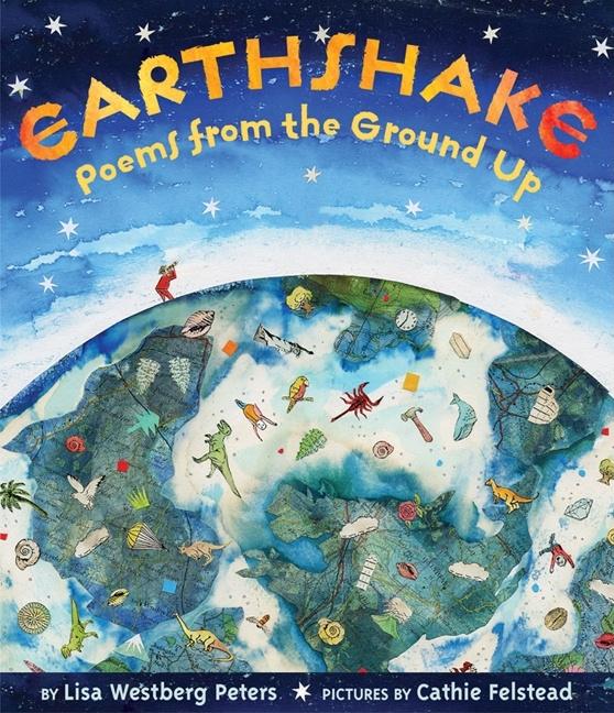 Earthshake: Poems from the Ground Up