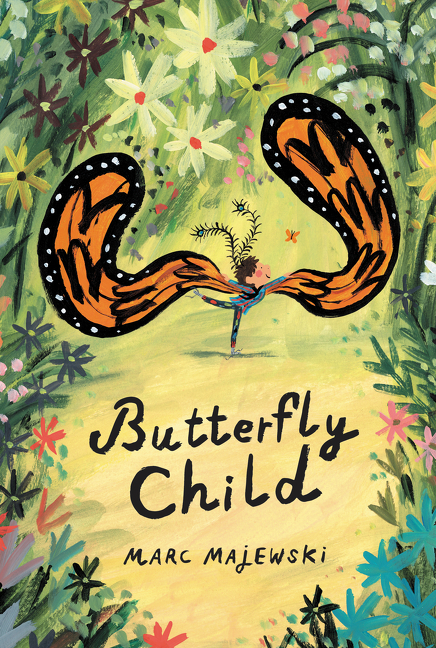 Butterfly Child