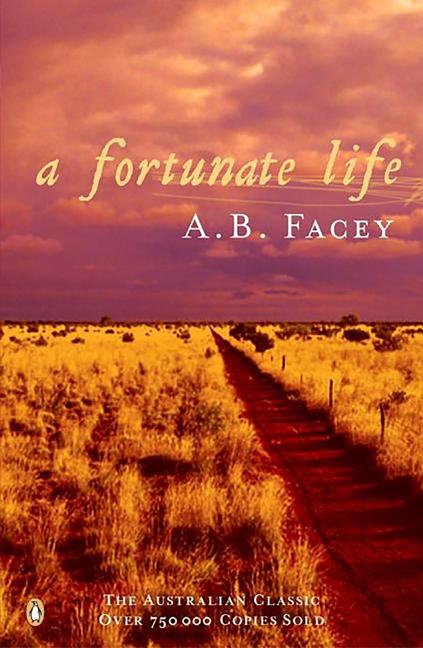 A Fortunate Life