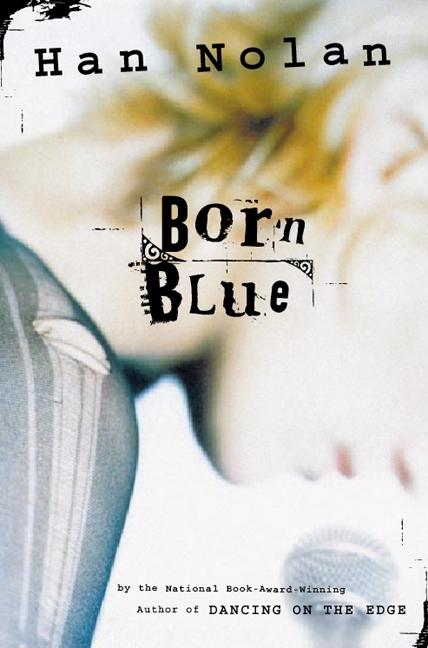 Born Blue