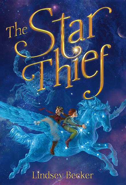 The Star Thief