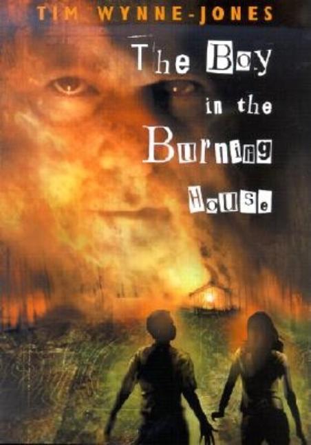 Boy in the Burning House, The