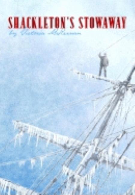 Shackleton's Stowaway