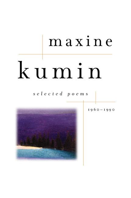 Selected Poems, 1960-1990