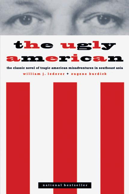 The Ugly American