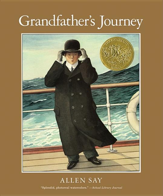 Grandfather's Journey