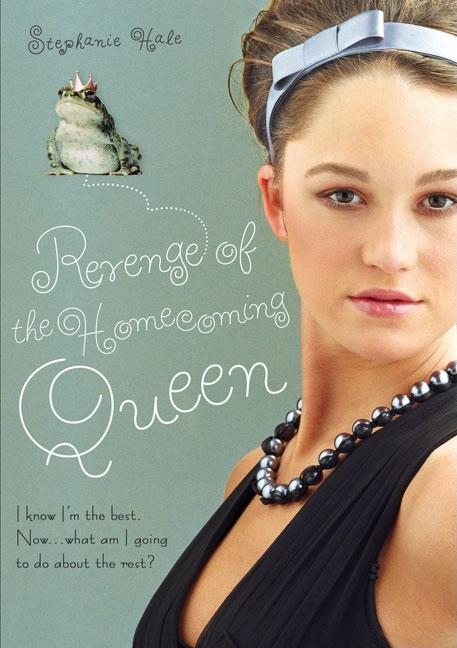 Revenge of the Homecoming Queen