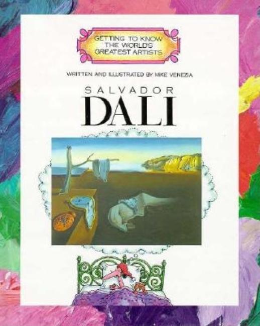 Salvador Dali