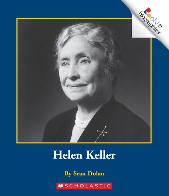 Helen Keller