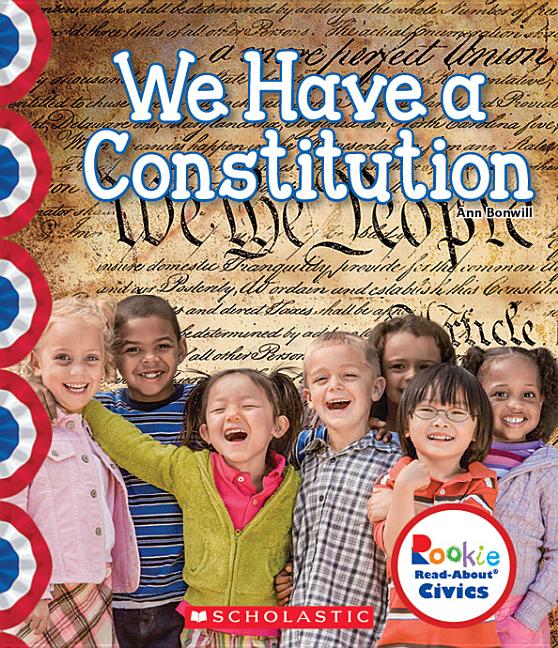 We Have a Constitution