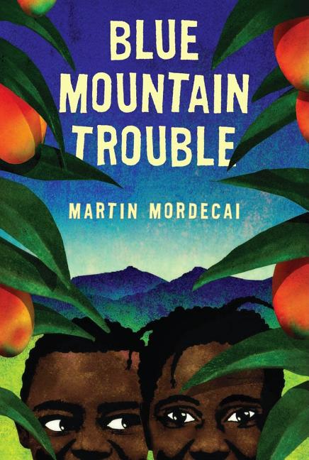 Blue Mountain Trouble