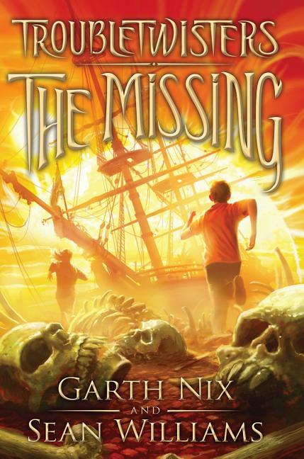 The Missing