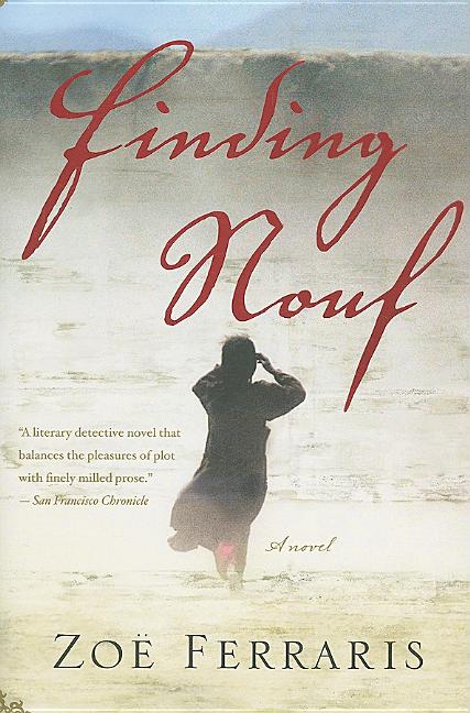 Finding Nouf