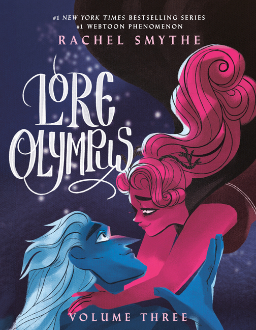 Lore Olympus, Volume Three