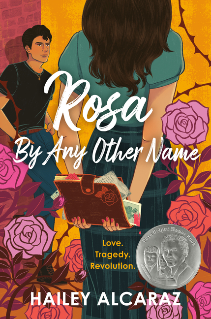 Rosa by Any Other Name