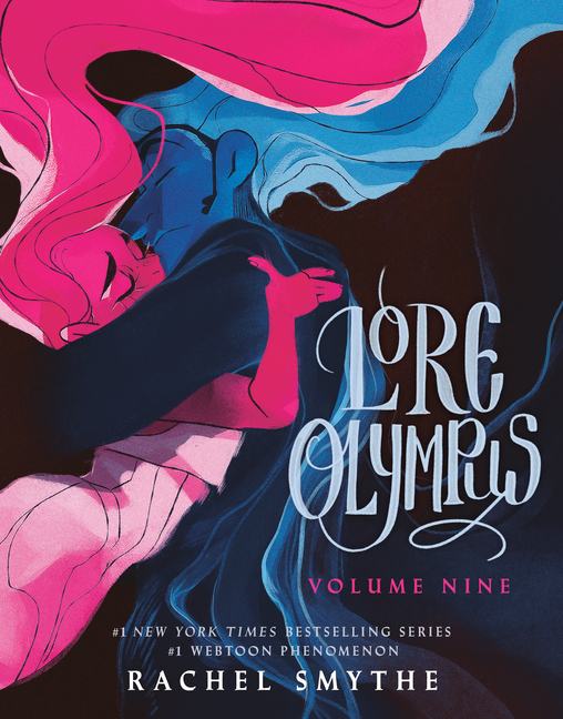 Lore Olympus, Volume Nine
