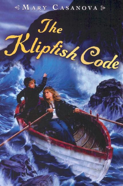 The Klipfish Code