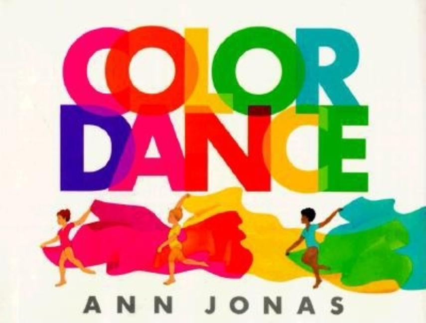 Color Dance