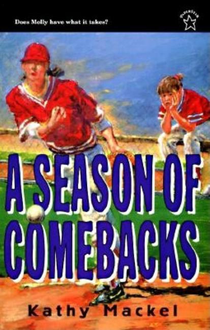 A Season of Comebacks