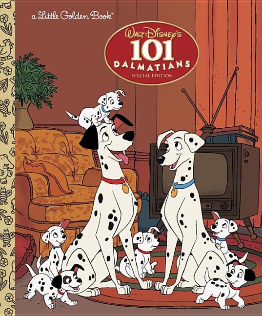 The 101 Dalmatians