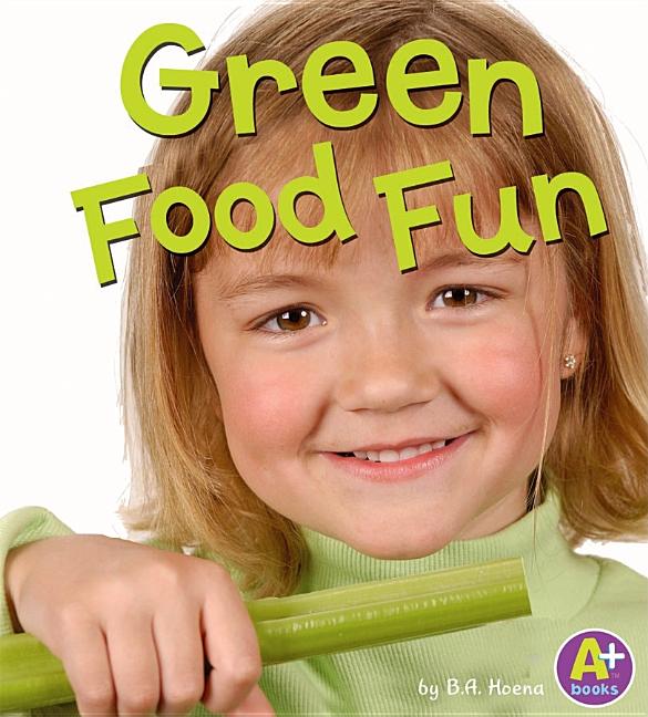 Green Food Fun