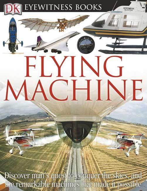 Flying Machine