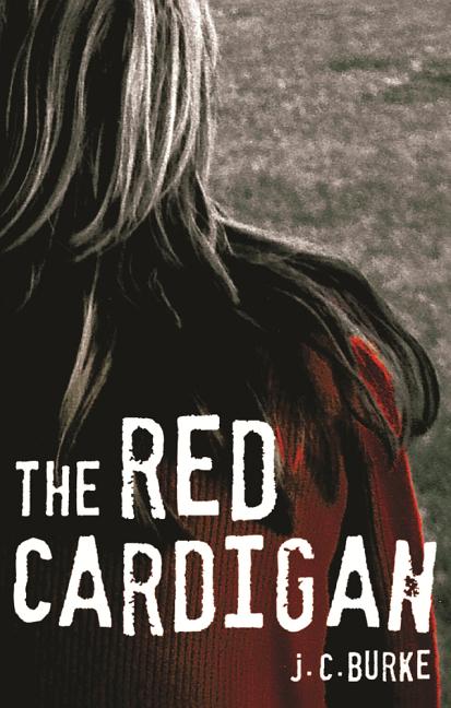 The Red Cardigan