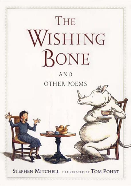 The Wishing Bone and Other Poems