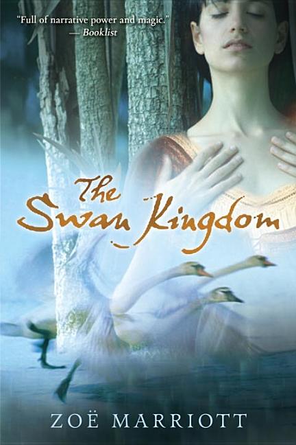 The Swan Kingdom