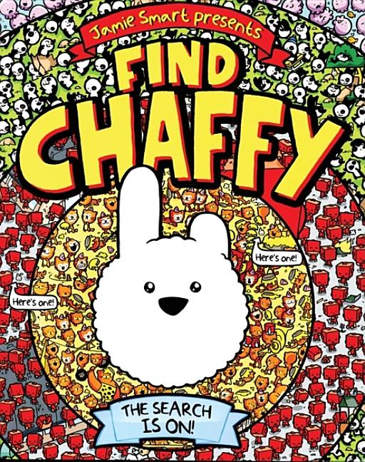 Find Chaffy