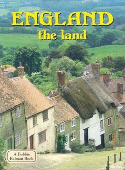 England: The Land