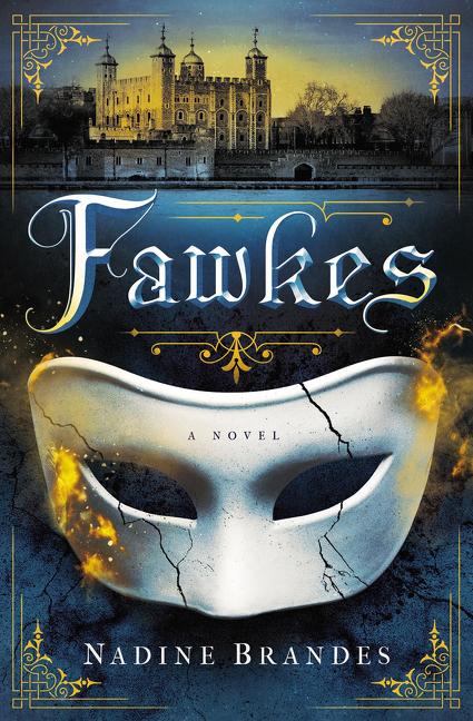 Fawkes