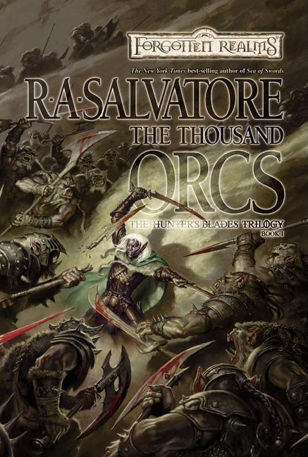 The Thousand Orcs