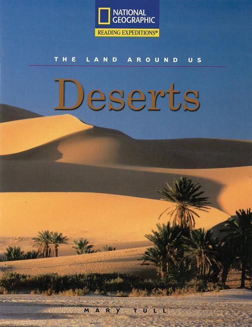 Deserts