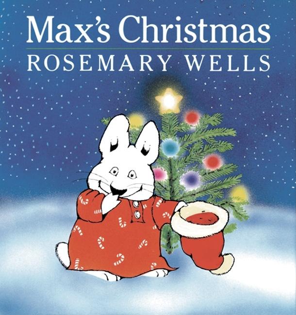 Max's Christmas