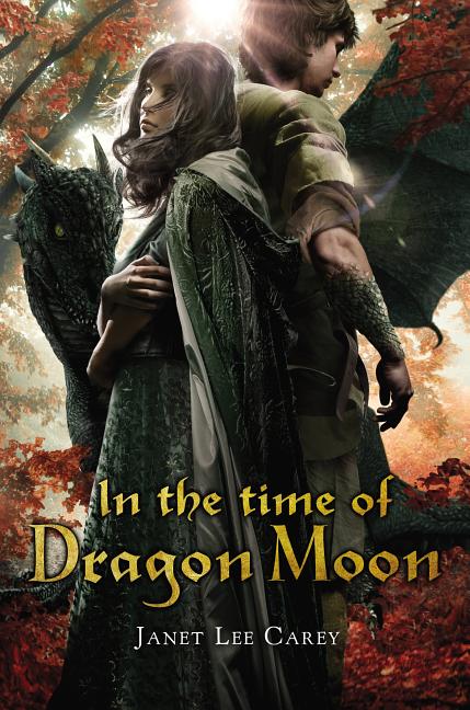 In the Time of Dragon Moon