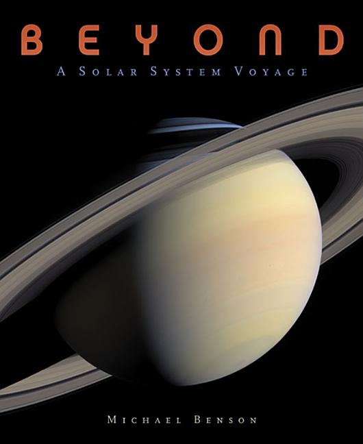 Beyond: A Solar System Voyage