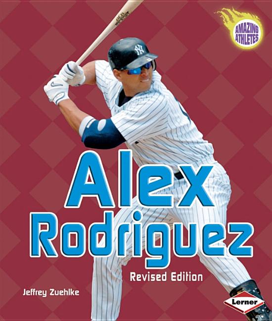 Alex Rodriguez