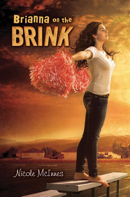 Brianna on the Brink